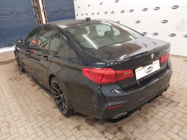 2019 BMW 530E M SPO