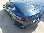 2017 PORSCHE PANAMERA 4 for sale at Copart SANDY