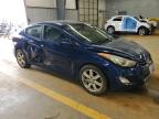 2013 Hyundai Elantra Gls en Venta en Mocksville, NC - Side