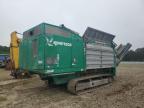 2019 Komptech Terminator 6000S Ec Shredder de vânzare în Brookhaven, NY - Minor Dent/Scratches
