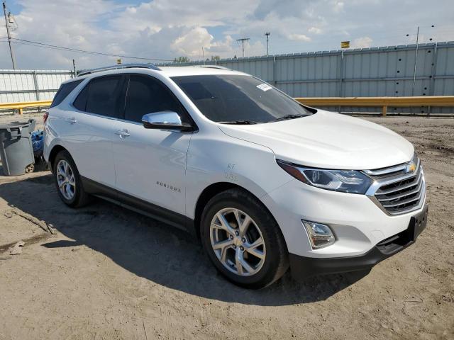  CHEVROLET EQUINOX 2020 Biały