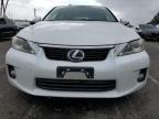 2012 Lexus Ct 200 на продаже в Van Nuys, CA - Minor Dent/Scratches