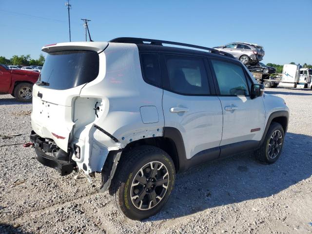  JEEP RENEGADE 2023 Biały