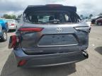 2023 Toyota Highlander L de vânzare în Portland, OR - Rear End