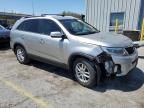 2015 Kia Sorento Lx for Sale in Las Vegas, NV - Front End