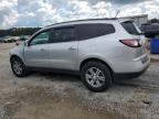 2016 Chevrolet Traverse Lt продається в Florence, MS - Front End