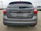 2013 Ford Focus Se იყიდება Wilmer-ში, TX - Front End