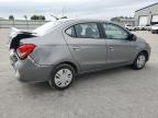 2017 Mitsubishi Mirage G4 Es للبيع في Dunn، NC - Rear End