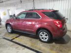 2017 Chevrolet Equinox Lt продається в York Haven, PA - Side