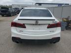 2019 ACURA TLX ADVANCE à vendre chez Copart ON - COOKSTOWN