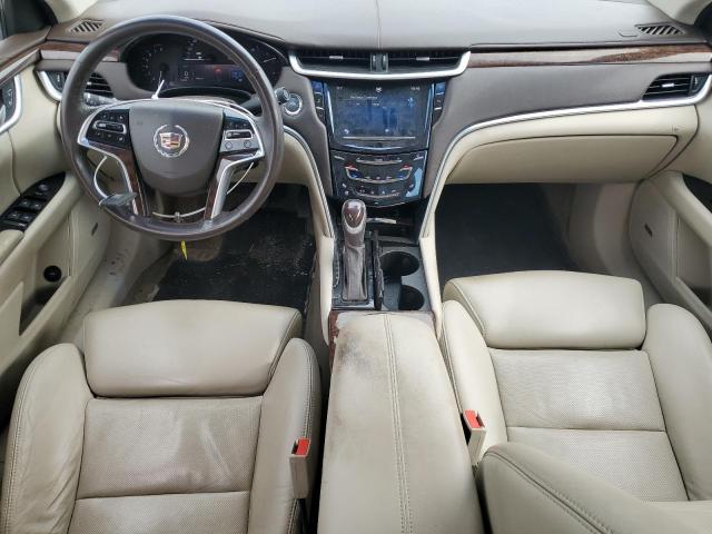  CADILLAC XTS 2013 Кремовый