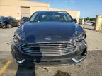 2019 Ford Fusion Sel for Sale in Gaston, SC - Front End