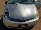 2004 Toyota Prius  de vânzare în Amarillo, TX - Rollover