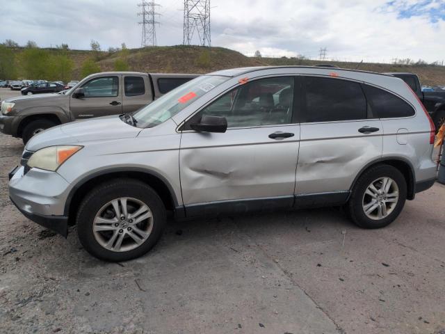 2011 Honda Cr-V Ex