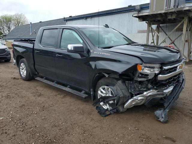  CHEVROLET All Models 2024 Черный