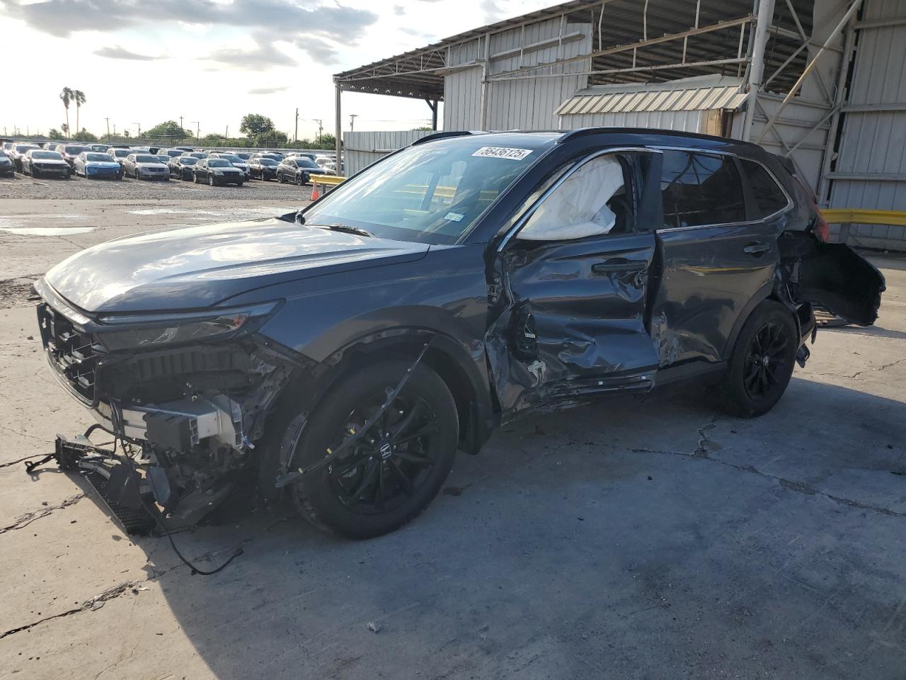 2023 Honda Cr-V Sport for Sale in Corpus Christi, TX - All Over