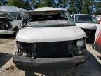 2005 Chevrolet Express G1500  for Sale in Harleyville, SC - Frame Damage