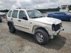 2002 Jeep Liberty Sport იყიდება Lumberton-ში, NC - Front End
