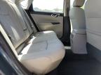 2017 Nissan Sentra S na sprzedaż w Barberton, OH - Front End