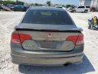 2007 Honda Civic Si zu verkaufen in Opa Locka, FL - Side