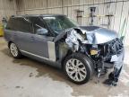2021 LAND ROVER RANGE ROVER HSE WESTMINSTER EDITION   for sale at Copart PA - YORK HAVEN