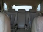 2009 Hyundai Santa Fe Se for Sale in Kansas City, KS - Front End