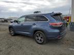 2016 Toyota Highlander Xle na sprzedaż w Airway Heights, WA - Front End