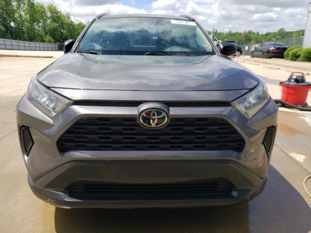  TOYOTA RAV4 2021 Szary