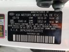 2019 Kia Rio S   en Venta en Sandston, VA - Front End