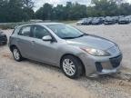 2012 Mazda 3 I продається в Eight Mile, AL - Rear End