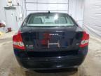 2005 Volvo S40 2.4I na sprzedaż w Candia, NH - Side