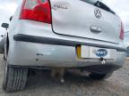 2005 VOLKSWAGEN POLO TWIST for sale at Copart CORBY