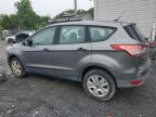 2013 Ford Escape S en Venta en York Haven, PA - Rear End