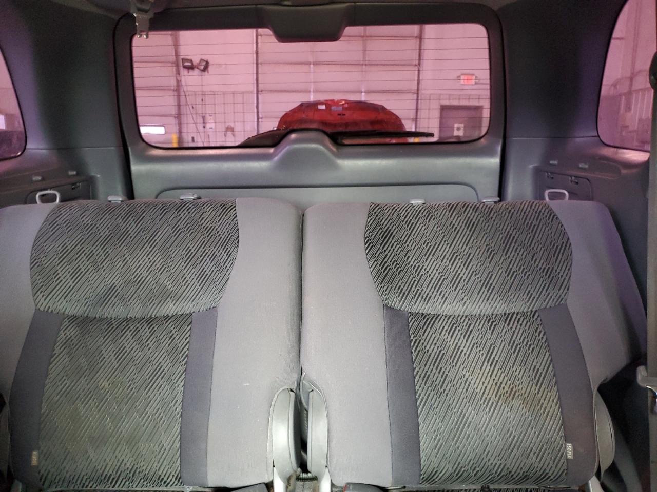 2003 Toyota Rav4 VIN: JTEGH20V236012338 Lot: 58544065