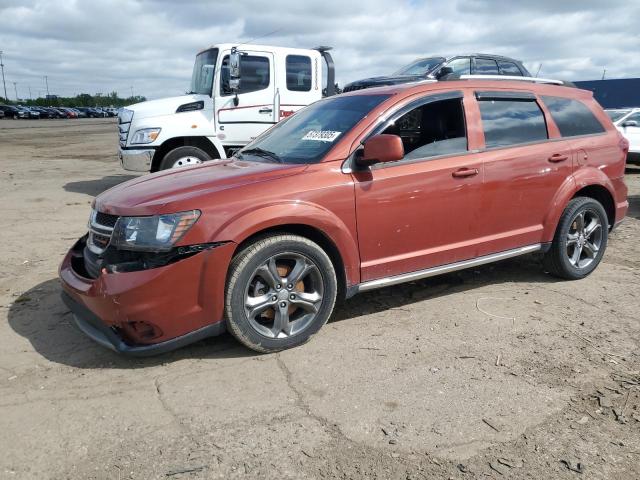 2014 Dodge Journey Crossroad