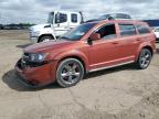 2014 Dodge Journey Crossroad for Sale in Woodhaven, MI - Front End