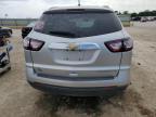 2015 Chevrolet Traverse Lt en Venta en Wichita, KS - Front End
