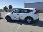 Martinez, CA에서 판매 중인 2012 Honda Cr-V Lx - Side