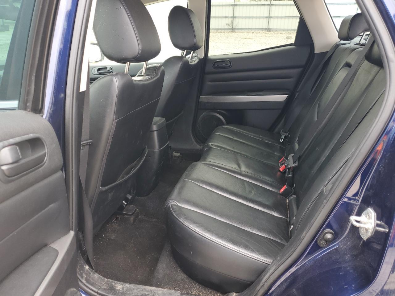 2010 Mazda Cx-7 VIN: JM3ER4WL8A0304920 Lot: 55747955