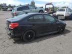 2018 Subaru Wrx Premium იყიდება Woodburn-ში, OR - Front End