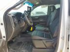 2022 Chevrolet Silverado C1500 na sprzedaż w Houston, TX - Front End