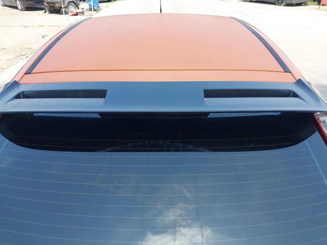 2006 FORD FOCUS ST-2
