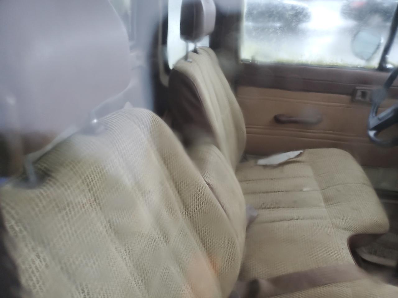 1986 Toyota Pickup Xtracab Rn67 Dlx VIN: JT4RN67PXG5020865 Lot: 56766785