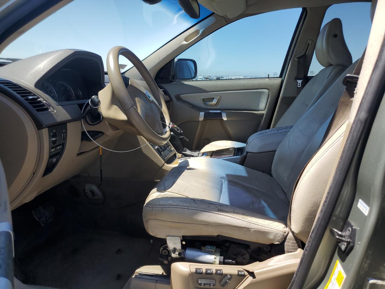 2008 Volvo Xc90 3.2 VIN: YV4CY982681482086 Lot: 56505835