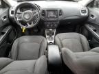 2017 Jeep Compass Sport за продажба в San Diego, CA - Minor Dent/Scratches