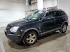 2012 Chevrolet Captiva Sport en Venta en Leroy, NY - Side