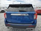 2020 Ford Explorer Limited იყიდება Greenwood-ში, NE - Side