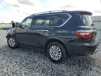 2022 Nissan Armada S en Venta en Arcadia, FL - Front End