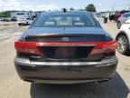 2011 Hyundai Azera Gls de vânzare în Shreveport, LA - Side