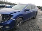 2019 NISSAN ROGUE S for sale at Copart QC - MONTREAL